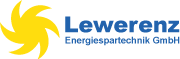 Lewerenz Energiespartechnik Viersen Logo