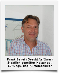 Frank Behet
