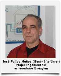 Jose Pulido Munoz